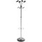 Alba Chromy Coat Stand - Chrome Alba Chromy Coat Stand - Chrome