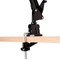 Alba Black Architect Desk Lamp