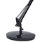 Alba Black Architect Desk Lamp