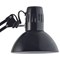 Alba Black Architect Desk Lamp