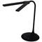 Alba Nomad Two Head Desk Lamp Black