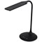 Alba Nomad Two Head Desk Lamp Black