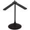 Alba Nomad Two Head Desk Lamp Black