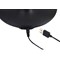 Alba Nomad Two Head Desk Lamp Black Alba Nomad Two Head Desk Lamp Black