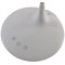 Alba Nomad Two Head Desk Lamp White