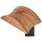 Alba HeadphoneStand Black/Walnut
