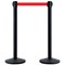 Stewart Superior Economy Flexibarrier Stand and Base