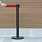 Stewart Superior Economy Flexibarrier Stand and Base