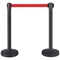 Stewart Superior Economy Flexibarrier Stand and Base