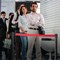 Stewart Superior Economy Flexibarrier Stand and Base