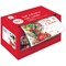 Giftmaker Christmas Sticky Tags x150 Pack of 24
