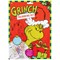 Giftmaker Grinch Christmas Colouring Set Pack of 8