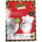 Giftmaker Grinch Christmas Colouring Set Pack of 8