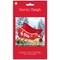 Giftmaker Sleigh Present Holder