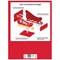Giftmaker Sleigh Present Holder