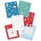 Giftmaker Christmas Sticker Activity Book Pack of 24