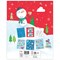 Giftmaker Christmas Sticker Activity Book Pack of 24