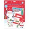 Giftmaker Letter To Santa Pack, Pack of 24