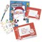 Giftmaker Letter To Santa Pack, Pack of 24