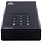 Apricorn Aegis Padlock DT 256-Bit AES-XTS Encryption External Hard Drive, 4TB