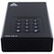 Apricorn Aegis Padlock DT 256-Bit AES-XTS Encryption External Hard Drive, 2TB