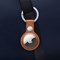 Apple AirTag, Silver/White