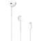 Apple EarPods Wired In-Ear Headset Calls/Music Lightning Connector White MWTY3ZM/A