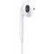 Apple EarPods Wired In-Ear Headset Calls/Music Lightning Connector White MWTY3ZM/A