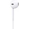 Apple EarPods Wired In-Ear Headset Calls/Music Lightning Connector White MWTY3ZM/A