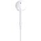 Apple EarPods Wired In-Ear Headset Calls/Music Lightning Connector White MWTY3ZM/A