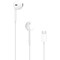 Apple EarPods Wired In-Ear Headset Calls/Music USB-C White MYQY3ZM/A Apple EarPods Wired In-Ear Headset Calls/Music USB-C White MYQY3ZM/A