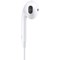 Apple EarPods Wired In-Ear Headset Calls/Music USB-C White MYQY3ZM/A