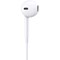 Apple EarPods Wired In-Ear Headset Calls/Music USB-C White MYQY3ZM/A