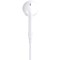 Apple EarPods Wired In-Ear Headset Calls/Music USB-C White MYQY3ZM/A