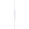 Apple EarPods Wired In-Ear Headset Calls/Music USB-C White MYQY3ZM/A