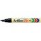 Artline 70 Bullet Tip Permanent Marker, Black, Pack of 12