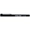 Artline 200 Fineliner, Black, Pack of 12 - Buy One Get One Free
