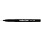 Artline 200 Fineliner, Black, Pack of 12