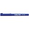 Artline 200 Fineliner, Blue, Pack of 12