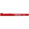 Artline 200 Fineliner, Red, Pack of 12