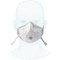Arco Premium FFP1 Dust Mask (Pack of 20)