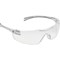 Arco Mistral Clear-Lens Safety Glasses