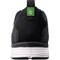 Arco Responsible CT122 Non-Metallic S1PS Safety Trainers, Black/Grey, 8