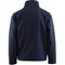 Arco Responsible Men's Navy Softshell Jacket M
