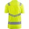 Arco Responsible Hi-Vis T-Shirt, Yellow, Medium