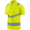 Arco Responsible Yellow Hi-Vis Polo Shirt L