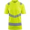 Arco Responsible Hi-Vis T-Shirt, Yellow, Large