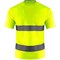 Arco Hi-Vis T-Shirt, Yellow, Large
