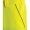 Arco Hi-Vis Cargo Trousers with Kneepad Pockets, Yellow, 32R