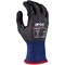 Arco Responsible 21g Cut C Micro Foam Nitrile Gloves, Grey & Black, Size 11